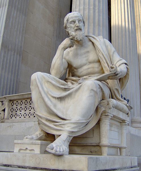 01-Herodotus